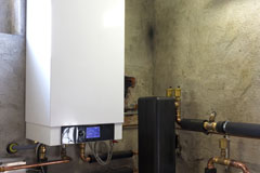 Marston St Lawrence condensing boiler companies