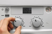 free Marston St Lawrence boiler maintenance quotes