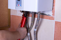 free Marston St Lawrence boiler repair quotes